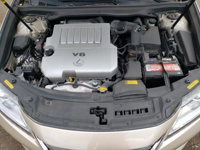 صورة رقم 7 من المزاد - 2014 LEXUS ES 350 مع VIN JTHBK1GG0E2115560