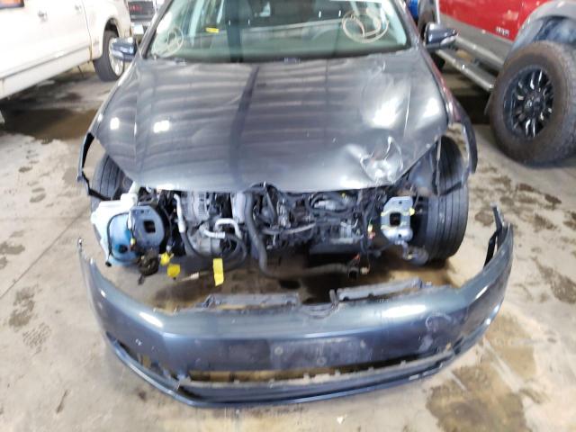 Photo 9 from auction – 2012 VOLKSWAGEN GOLF with VIN WVWDB7AJ4CW317650