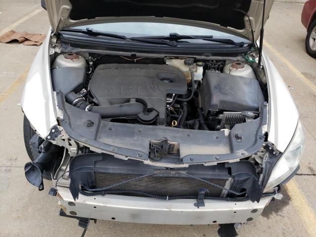 Photo 7 from auction – 2011 CHEVROLET MALIBU LS with VIN 1G1ZB5E17BF250344