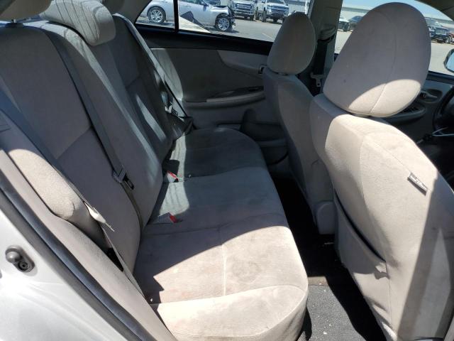 Photo 6 from auction – 2013 TOYOTA COROLLA BA with VIN 5YFBU4EE1DP224060