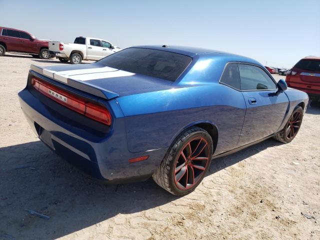 Photo 4 from auction – 2010 DODGE CHALLENGER with VIN 2B3CJ4DV7AH265343