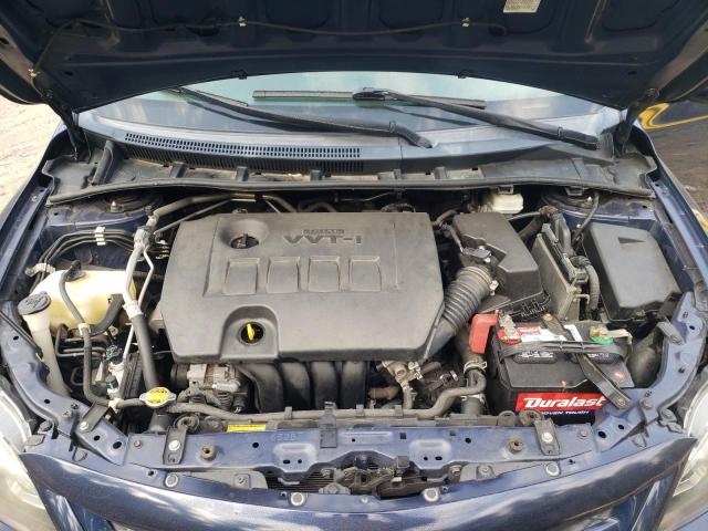 Foto 7 de la subasta – 2013 TOYOTA COROLLA BA con VIN 2T1BU4EE4DC119822