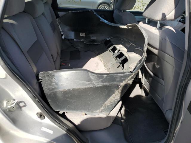 Photo 6 from auction – 2011 HONDA CR-V EX with VIN 5J6RE3H5XBL045209