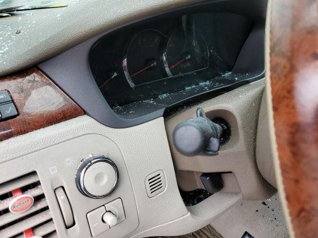 Photo 8 from auction – 2006 CADILLAC DTS with VIN 1G6KD57Y36U107912