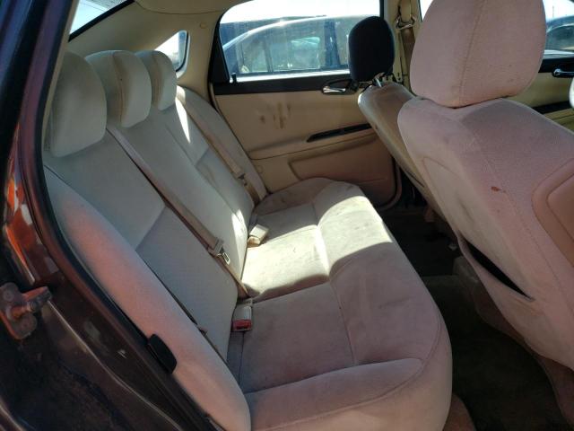 Photo 6 from auction – 2009 CHEVROLET IMPALA 1LT with VIN 2G1WT57K591309169