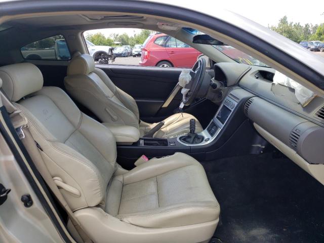 Photo 5 from auction – 2005 INFINITI G35 with VIN JNKCV54E35M419024