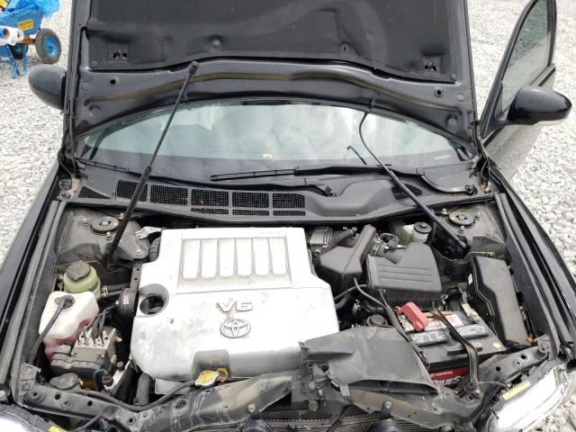 Photo 7 from auction – 2011 TOYOTA AVALON BAS with VIN 4T1BK3DBXBU376972