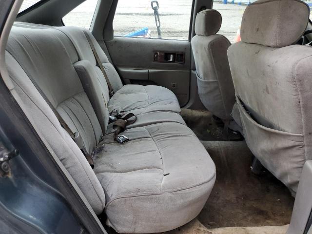 Photo 6 from auction – 1996 CHEVROLET CAPRICE CL with VIN 1G1BL52W4TR158476