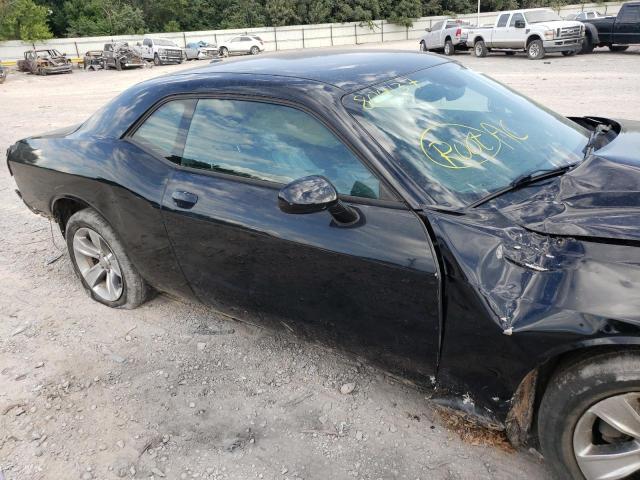Photo 9 from auction – 2015 DODGE CHALLENGER with VIN 2C3CDZAGXFH804137