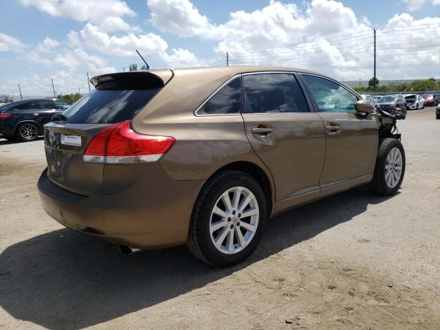 Photo 4 from auction – 2011 TOYOTA VENZA with VIN 4T3ZA3BB7BU054351