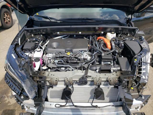 Photo 7 from auction – 2022 TOYOTA VENZA LE with VIN JTEAAAAH0NJ101113