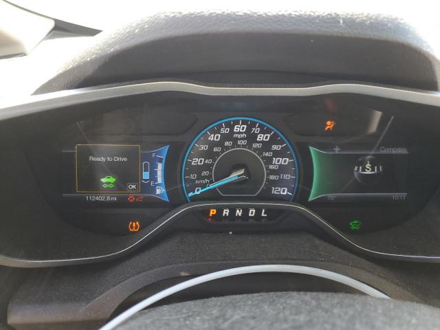 Photo 8 from auction – 2013 FORD C-MAX SE with VIN 1FADP5AU5DL537484