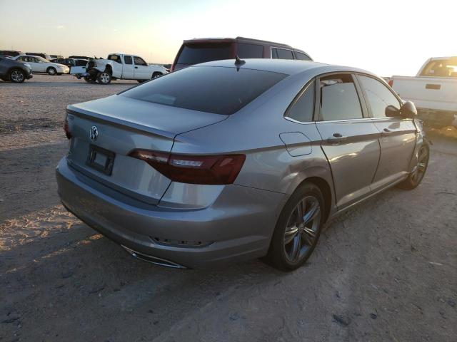 Photo 4 from auction – 2020 VOLKSWAGEN JETTA S with VIN 3VWCB7BU4LM049412