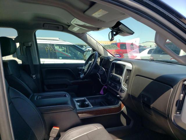Photo 5 from auction – 2015 GMC SIERRA K15 with VIN 3GTU2VEC8FG115722