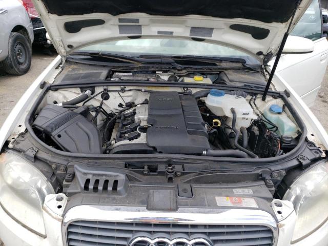 Photo 7 from auction – 2005 AUDI A4 2.0T QU with VIN WAUDF68EX5A491159