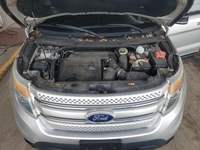 Photo 7 from auction – 2011 FORD EXPLORER X with VIN 1FMHK8D89BGA80691