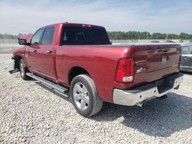 Photo 3 from auction – 2013 RAM 1500 SLT with VIN 1C6RR7TT8DS725794
