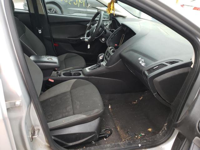 Photo 5 from auction – 2013 FORD FOCUS SE with VIN 1FADP3F28DL315565