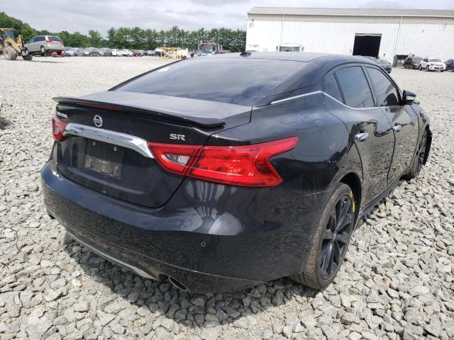 Photo 4 from auction – 2017 NISSAN MAXIMA 3.5 with VIN 1N4AA6AP5HC416951