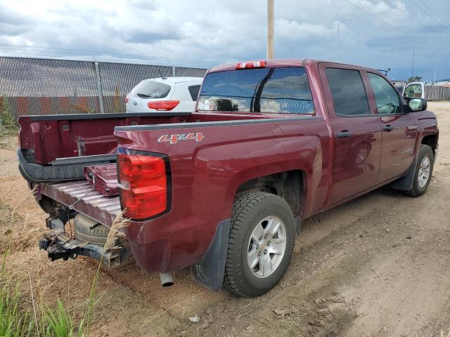 Photo 4 from auction – 2014 CHEVROLET SILVERADO with VIN 3GCUKREC7EG284121