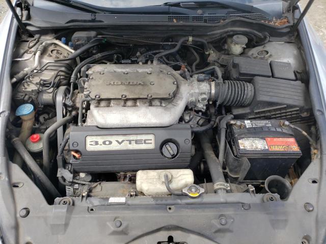 Photo 7 from auction – 2004 HONDA ACCORD EX with VIN 1HGCM66804A022020