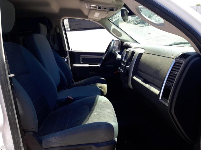 Photo 5 from auction – 2015 RAM 1500 SLT with VIN 1C6RR6GT8FS628974
