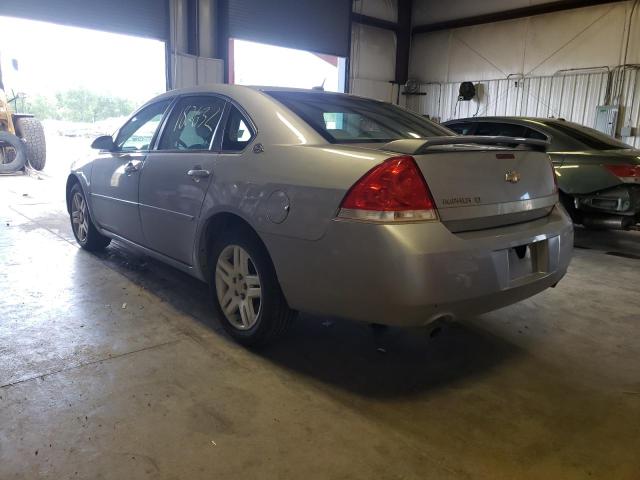 Photo 3 from auction – 2006 CHEVROLET IMPALA LT with VIN 2G1WC581469211866