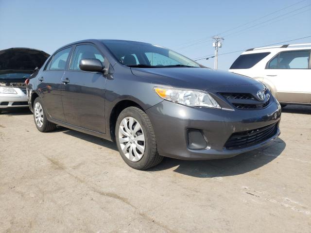TOYOTA COROLLA BA 2012 with VIN 2T1BU4EE9CC792748 - Photo from auction