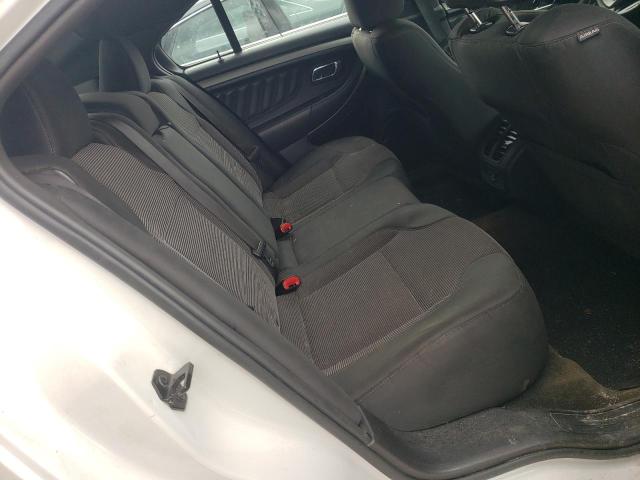 Photo 6 from auction – 2013 FORD TAURUS SEL with VIN 1FAHP2E86DG200764