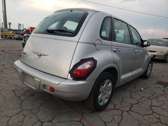 Photo 4 from auction – 2009 CHRYSLER PT CRUISER with VIN 3A8FY48939T594833