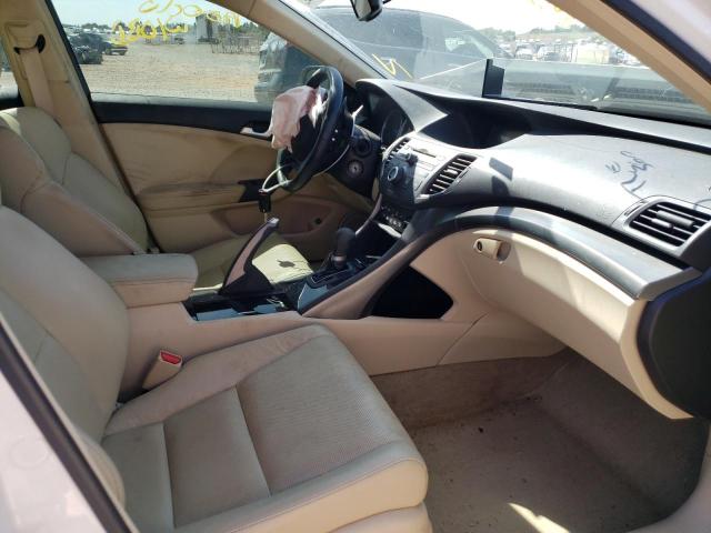 Photo 5 from auction – 2014 ACURA TSX with VIN JH4CU2F47EC005028