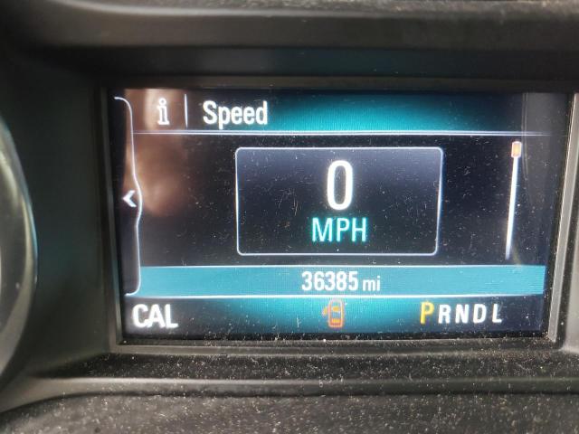 Photo 8 from auction – 2019 BUICK ENVISION E with VIN LRBFXCSA2KD104562