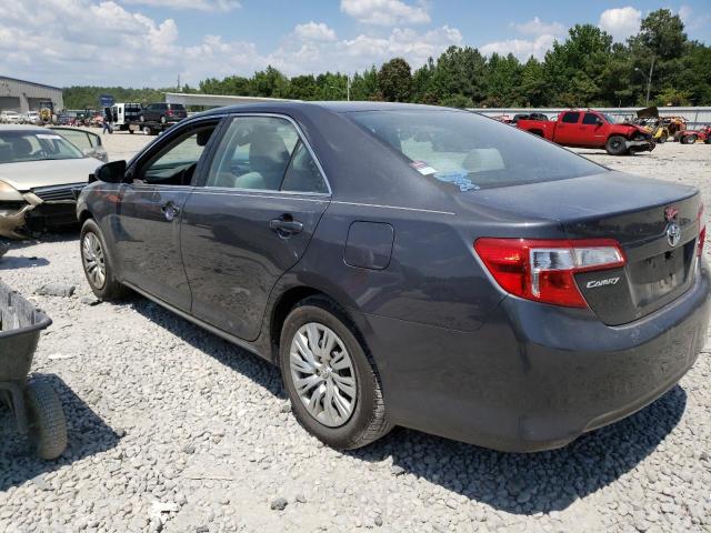 Photo 3 from auction – 2012 TOYOTA CAMRY BASE with VIN 4T1BF1FKXCU044571