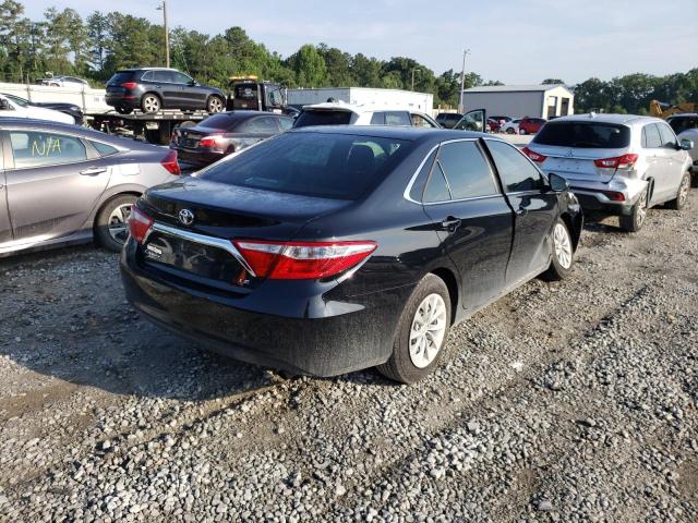 Photo 4 from auction – 2017 TOYOTA CAMRY LE with VIN 4T1BF1FK6HU646973