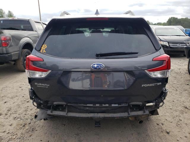 Photo 9 from auction – 2021 SUBARU FORESTER P with VIN JF2SKAJC7MH548829