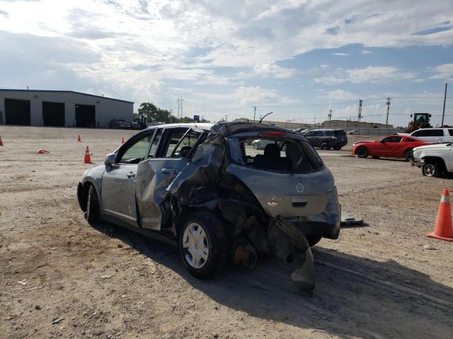 Photo 9 from auction – 2012 NISSAN VERSA S with VIN 3N1BC1CPXCK289080