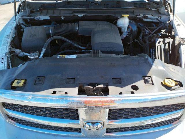 Photo 7 from auction – 2017 RAM 1500 SLT with VIN 1C6RR6GG4HS713025