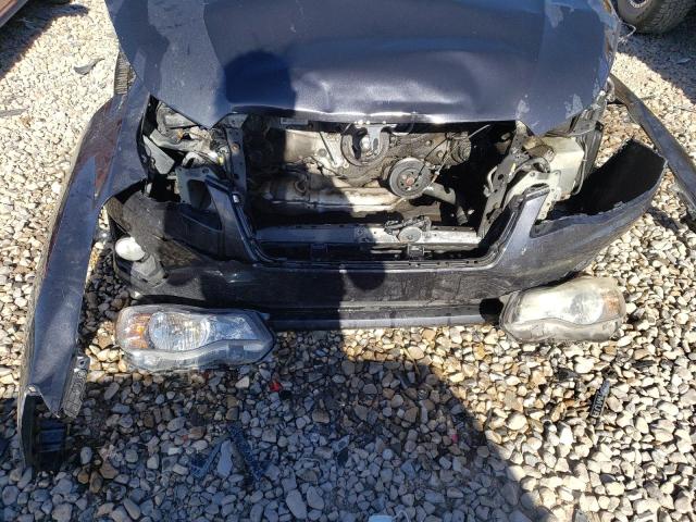 Photo 9 from auction – 2012 SUBARU IMPREZA SP with VIN JF1GPAL64CH237828