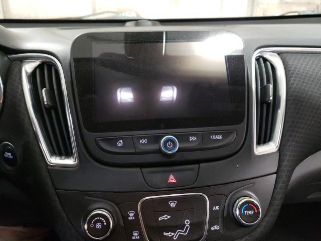 Photo 9 from auction – 2016 CHEVROLET MALIBU LT with VIN 1G1ZE5ST0GF355599