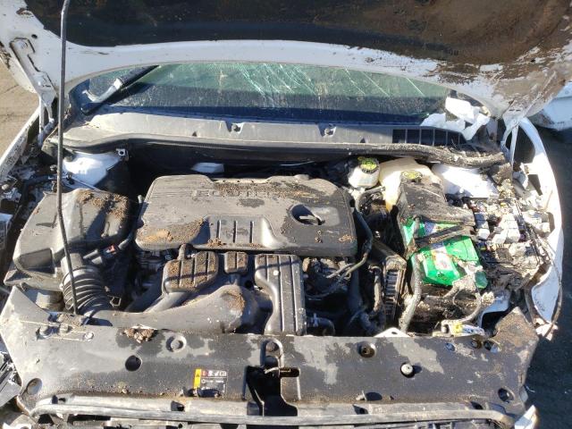 Photo 7 from auction – 2016 BUICK VERANO SPO with VIN 1G4PW5SK8G4126470
