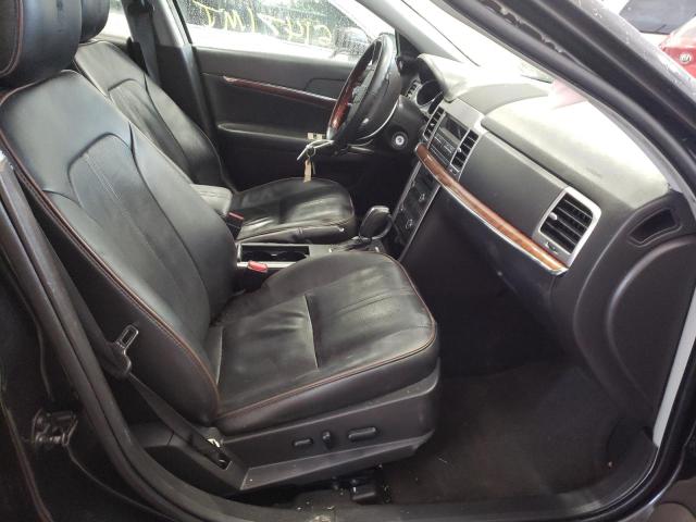 Photo 5 from auction – 2012 LINCOLN MKZ with VIN 3LNHL2GC8CR820879