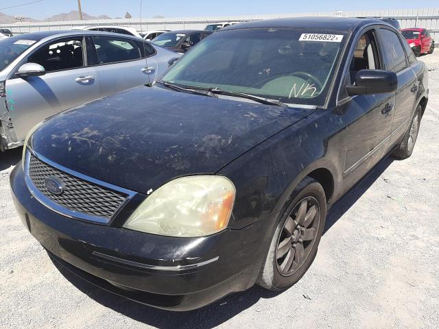 Photo 2 from auction – 2005 FORD FIVE HUNDR with VIN 1FAFP24185G160216