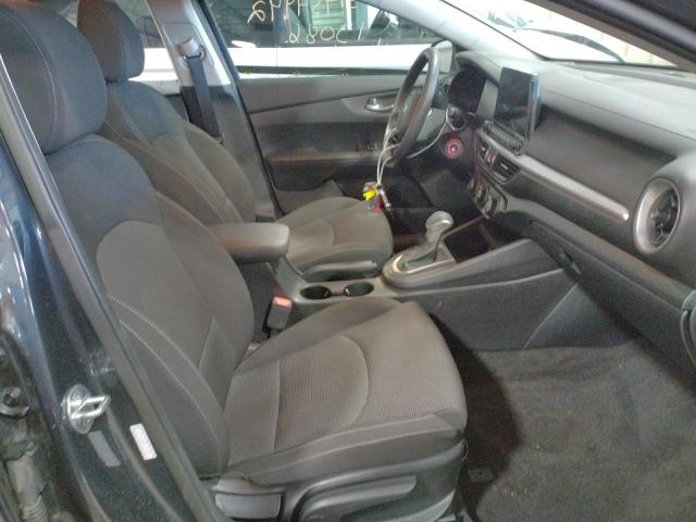 Photo 5 from auction – 2020 KIA FORTE FE with VIN 3KPF24AD8LE157302