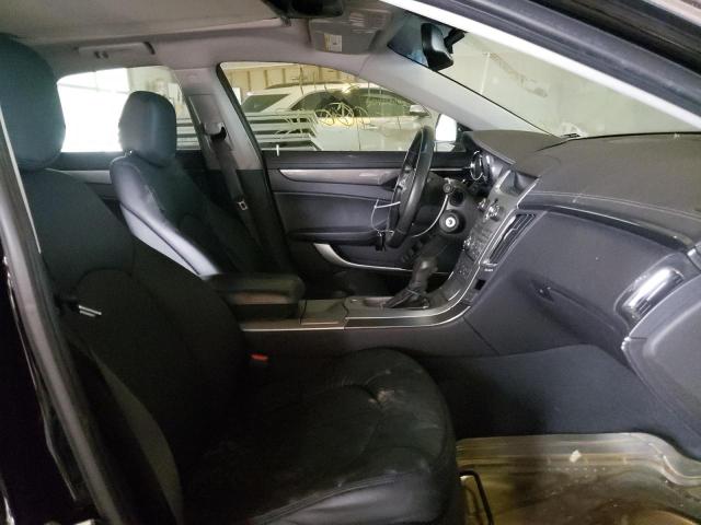 Photo 5 from auction – 2010 CADILLAC CTS with VIN 1G6DC5EG2A0112511