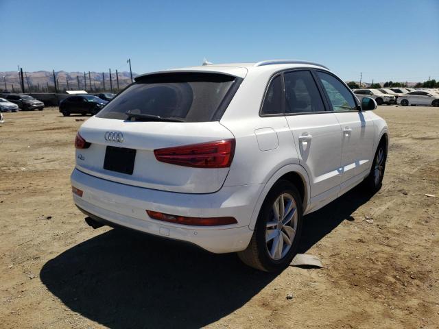 Zdjęcie 4 z aukcji – 2017 AUDI Q3 PREMIUM z VIN WA1BCCFS0HR016419