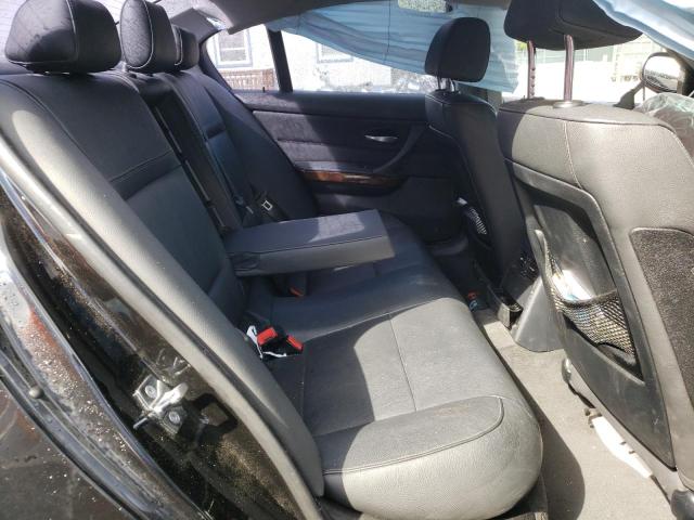 Photo 6 from auction – 2009 BMW 335 XI with VIN WBAPL33559A405645