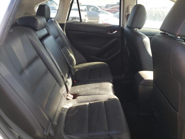 Photo 6 from auction – 2014 MAZDA CX-5 GT with VIN JM3KE4DY8E0400713