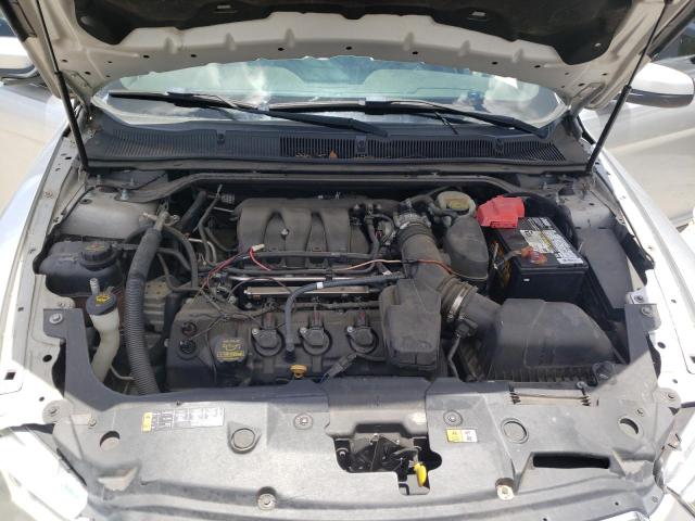 Photo 7 from auction – 2013 FORD TAURUS SEL with VIN 1FAHP2E8XDG142125