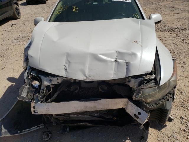 Photo 7 from auction – 2014 ACURA TSX with VIN JH4CU2F47EC005028