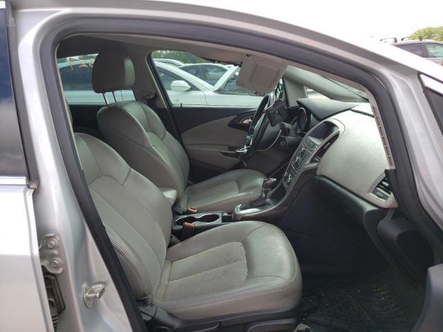 Photo 5 from auction – 2014 BUICK VERANO CON with VIN 1G4PR5SK0E4191589